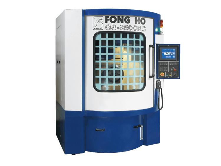 GS-850CNC