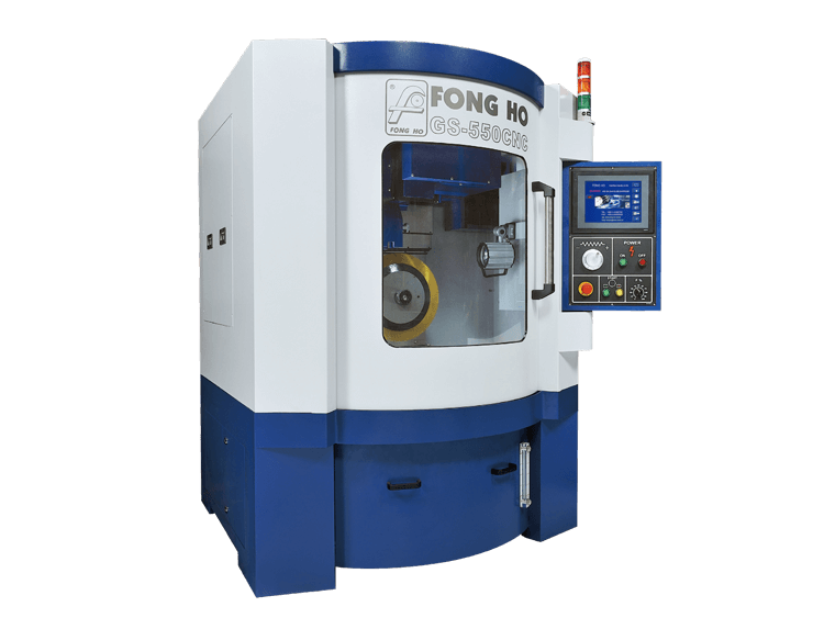 GS-550CNC